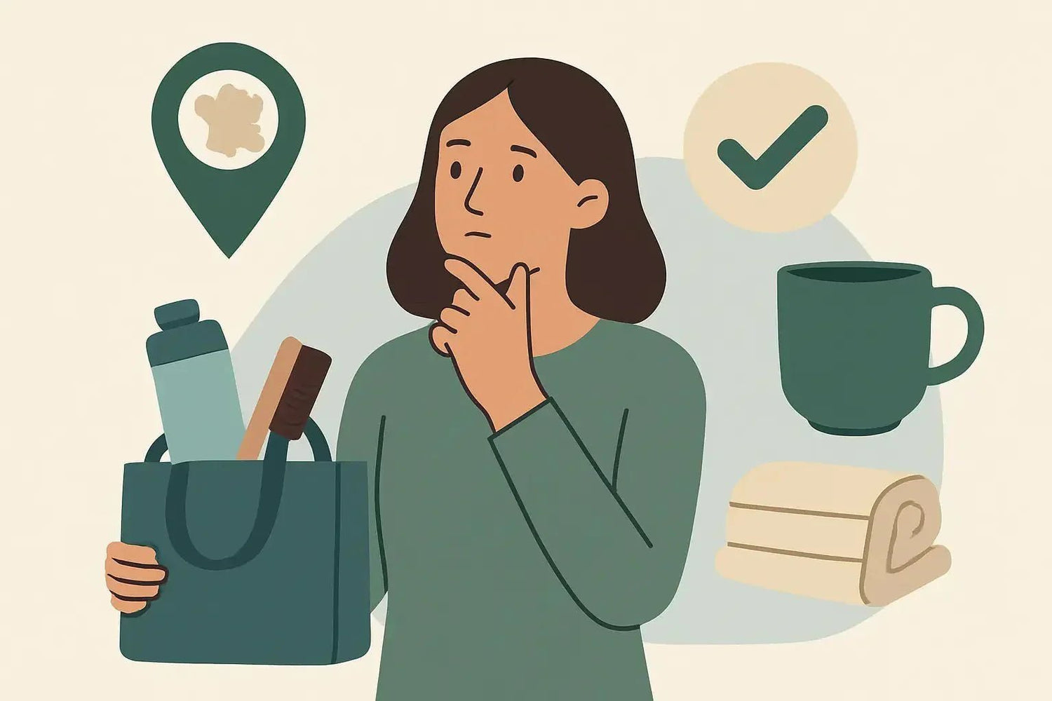 Objets durables locaux : en finir avec l'éphémère pour un intérieur qui a du sens