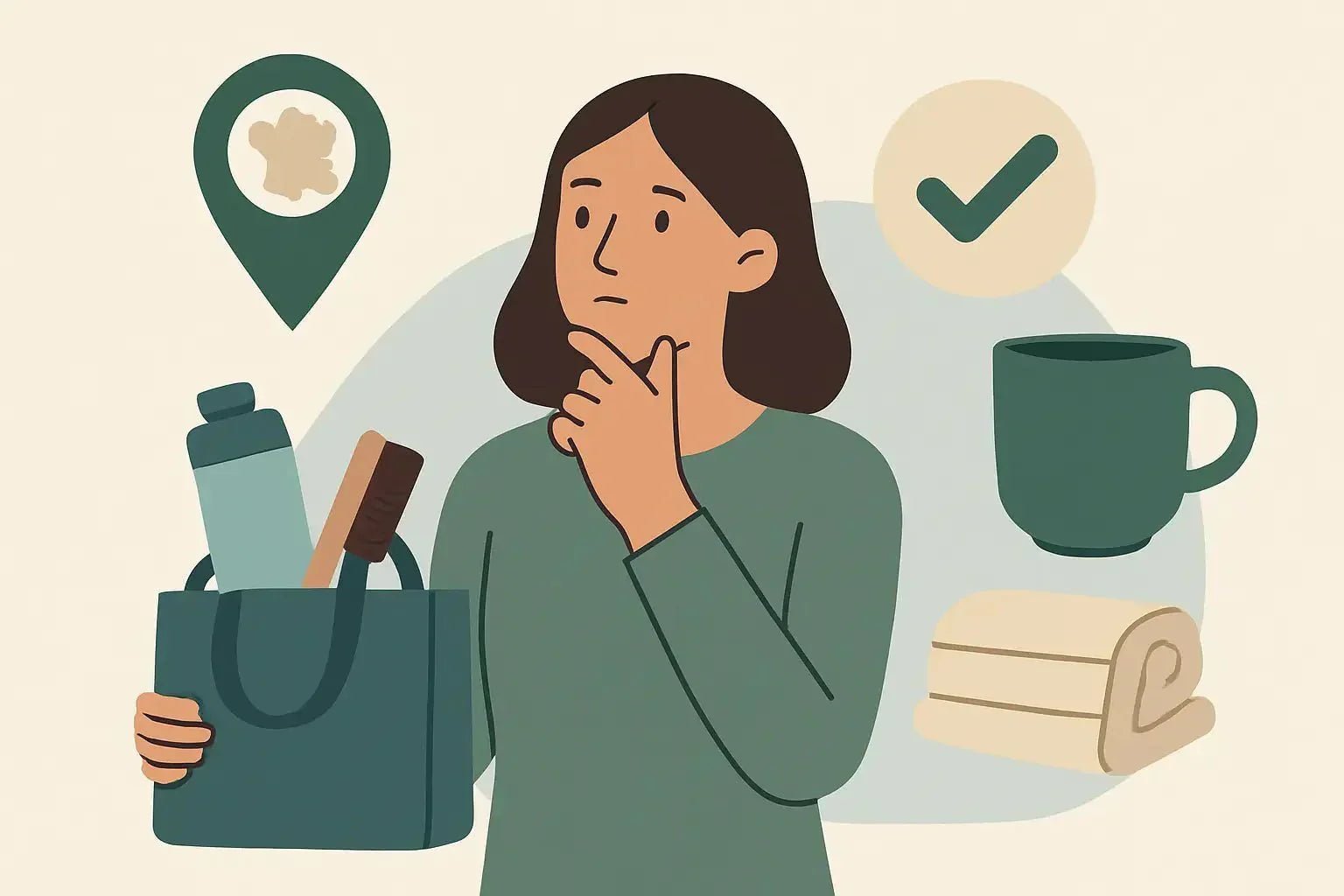 Objets durables locaux : en finir avec l'éphémère pour un intérieur qui a du sens